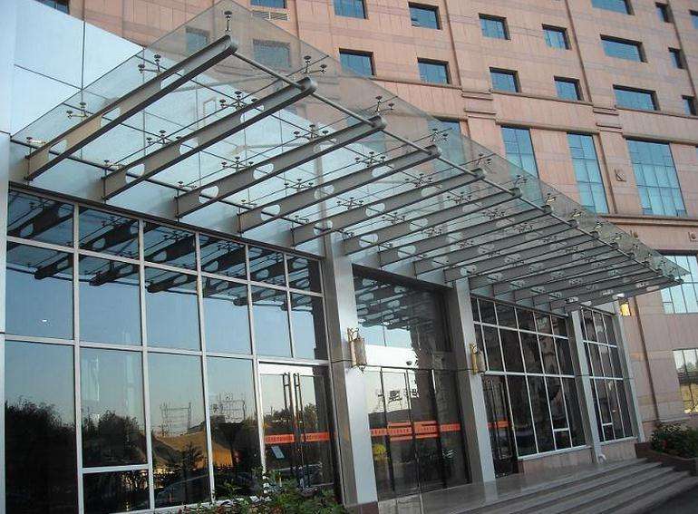 延安单层工业厂房钢结构安装工艺流程图